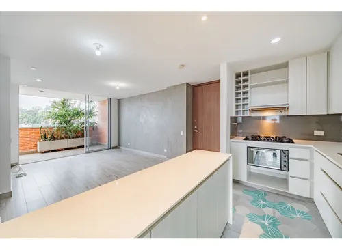 Apartamento Trasversal Intermedia