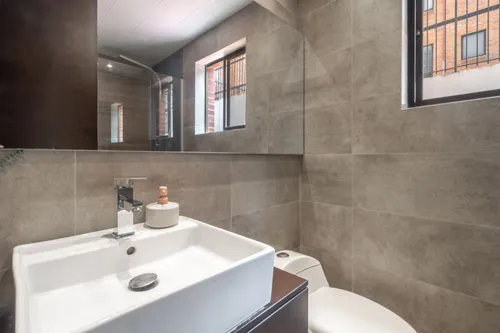 Apartamento En Venta En Chico Norte Iii Sector. Cod V16247