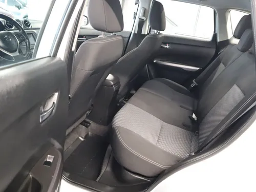 Suzuki Vitara Live Mecanica 2023