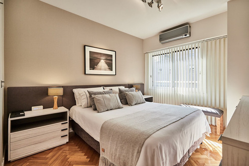 De Revista Torre 4 Ambientes Coch 130m2 Belgrano