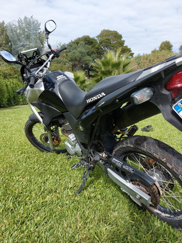 Honda Xre 300
