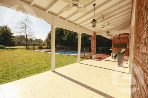 Club De Campo Saint Thomas Sur - Canning
