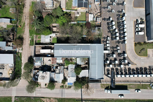 Imagen 8 de 8 de Depósito Galpón En Venta Ubicado En Moreno, G.b.a. Zona Oeste
