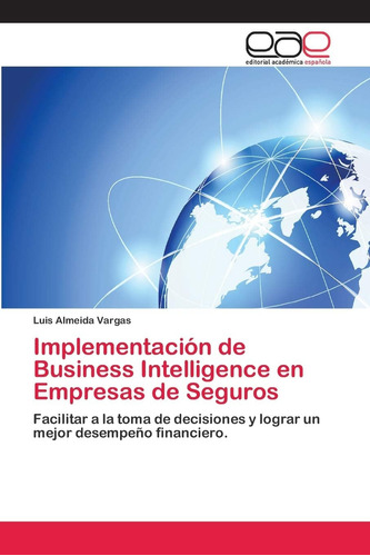 Libro: Implementación De Business Intelligence En Empresas A