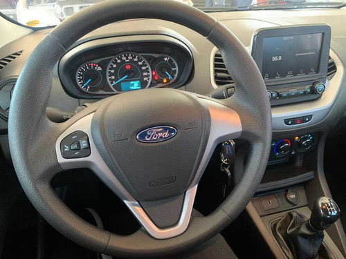 Ford Ka Plus Se 1.0