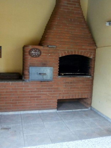 Imagem 9 de 24 de Casa Residencial À Venda, Jardim Primavera, Sumaré. - Ca0611 - 70445459