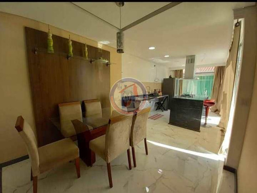 Imagem 11 de 21 de Sobrado Com 3 Dorms, Balnerio Gaivota, Itanhaém - R$ 750 Mil, Cod: 11417 - V11417