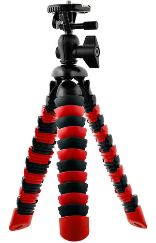 Digitalmate Flexible Camera TriPod (12 )