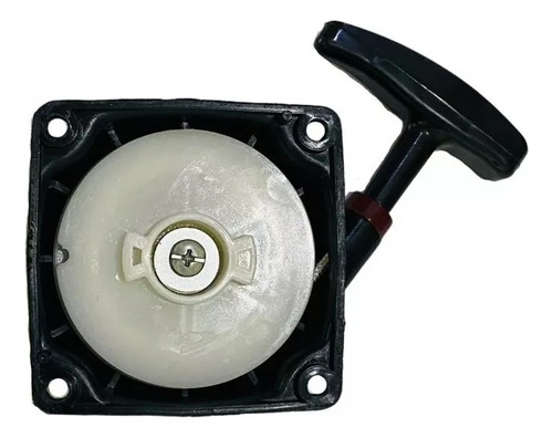 Tapa De Arranque Polea Para Desbrozadora 52cc Husky R