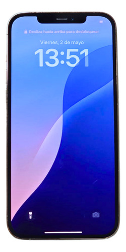 Apple iPhone 12 Pro Max (128 Gb) - Oro (Usado)