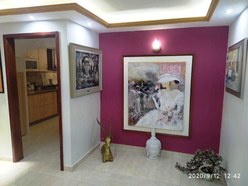 Imagen 3 de 18 de Venta Casa Urbanización Carialinda La Entrada Naguanagua