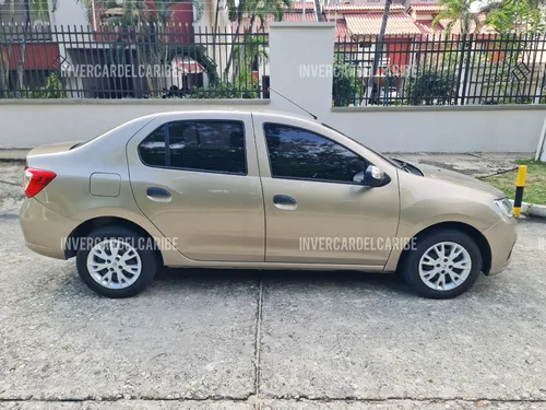 Renault Logan 1.6 Life