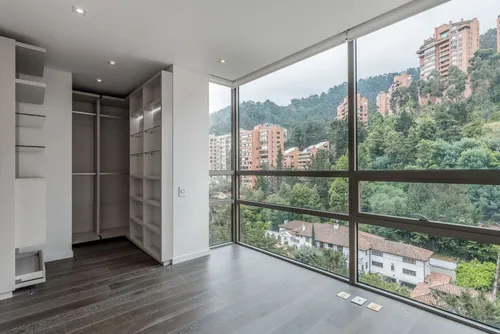 Apartamento En Venta En La Cabrera. Cod V4146