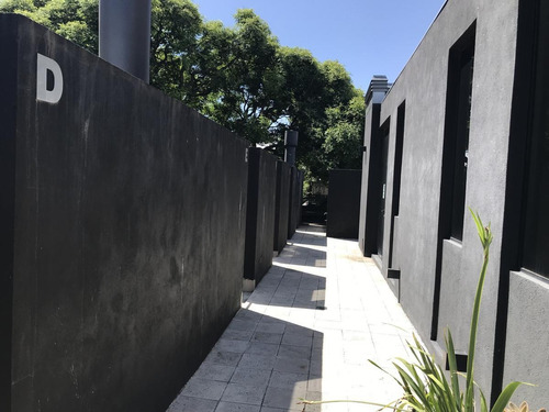 Imagen 26 de 30 de Buenísimo Dos Ambientes Tipo Loft, Con Terraza Propia Con Parrilla Y Cochera Fija Cubierta.
