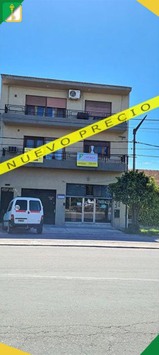 Departamento En Venta En Jose Leon Suarez