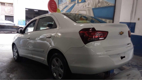 Cobalt 1.4 Lt 4p 2016- Confira !!!!!!