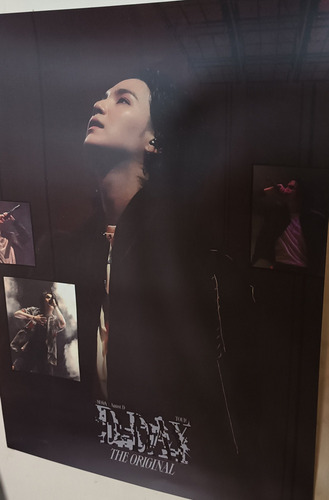 Suga - August D Tour D-day Box Set 2024 Kpop Bts