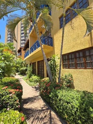 Apartamento Duplex Sabanamar
