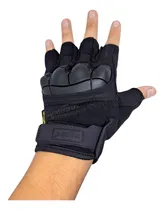 Comprar Guante Miton Talla M Ciclistas Motociclistas Tomahawk