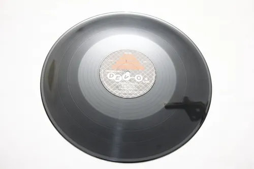 Vinilo Devo Dev-o Live 1981 Usa Freedom Of Choice Whip It (Usado)