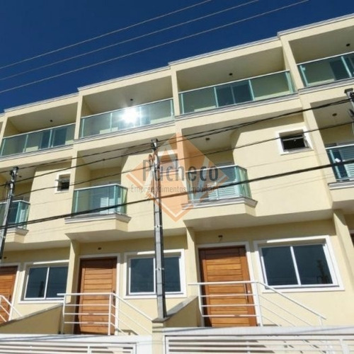 Sobrado No Mandaqui, 3 Dormitórios (1 Suíte), 2 Vagas, 150 M² R$ 650.000,00 - 1155