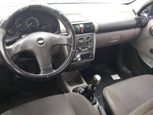 Chevrolet Classic 1.0 Mpfi Ls 8v Flex 4p Manual