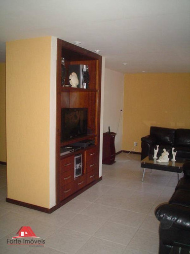 Imagem 19 de 30 de Casa C/ 3 Dormitórios Sendo 1 Suíte Master R$700.000,00 No Mendanha Cg/rj - Ca0083