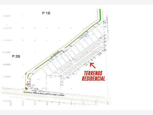 Imagen 3 de 5 de Terreno En Venta Sonora