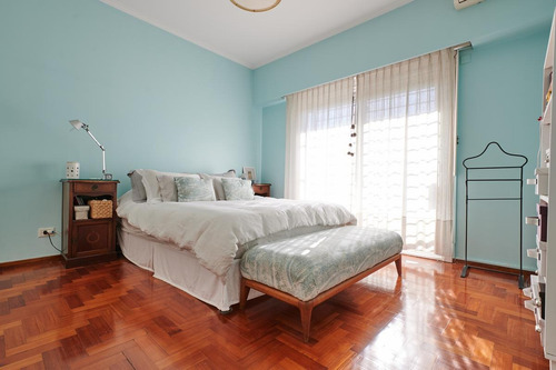 Venta Casa 4 Ambientes Reciclada 100% Martínez