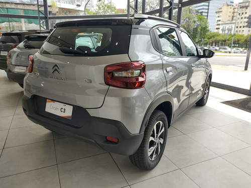 Citroën C3 1.6 16v Vti 115 First Edition