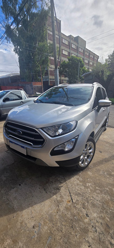 Ford Ecosport 1.5 Titanium 123Cv 4X2