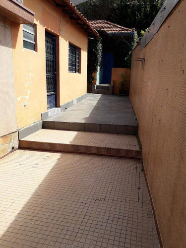 Imagem 21 de 24 de Casa Com 2 Dorms, Alto Da Lapa, São Paulo - R$ 1.2 Mi, Cod: 5196 - V5196