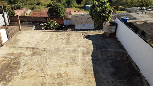 Imagem 8 de 14 de Casa A Venda Jardim Belvedere