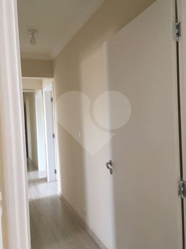Imagem 22 de 30 de Lindo Apartamento Em Santana Venha Conhecer. - Reo289126