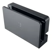 Comprar Dock Tv Original Para Nintendo Switch Oled, V1 Y V2