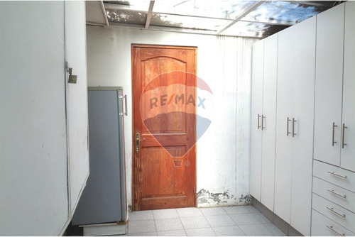 Casa En Venta Camino El Peumo, Hunganal