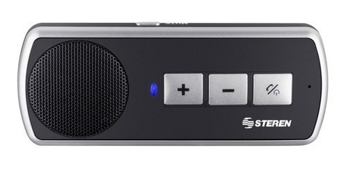 Manos Libres Bluetooth Con Altavoz Para Visera Mov-060