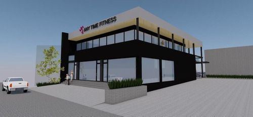 Renta De Local Comercial En Blvd Angel Albino Corzo Avenida Central