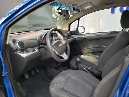 Chevrolet Beat 1.3 Ls Mt