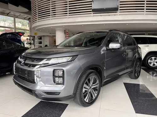 Mitsubishi Asx 4wd 2024