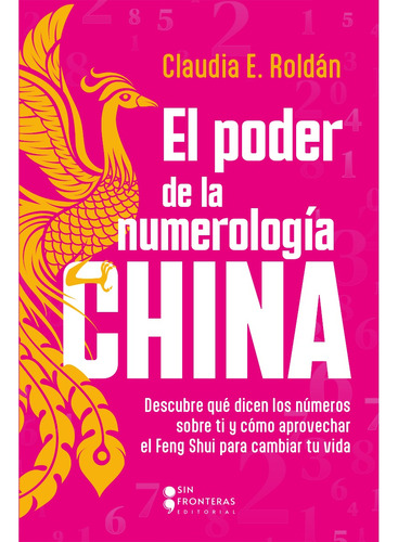 Libro El Poder De La Numerologia China