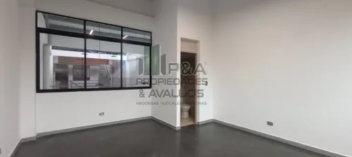 Bodega En Arriendo En Medellin - San Diego