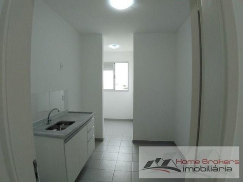 Imagem 10 de 15 de Apartamento Para Venda Em Jundiaí, Vila Joana, 2 Dormitórios, 1 Suíte, 2 Banheiros, 1 Vaga - 19191w_2-1069773