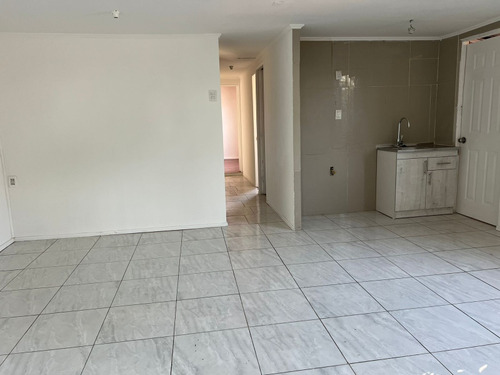 Casa De 1 Piso 3 Dorm, Quilicura