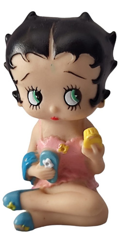 Betty Boop Dorda Toys Vintage