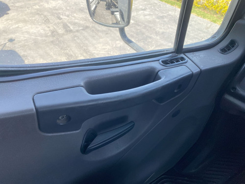 Freightliner M2 52k 2016