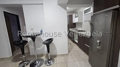 Apartamento en alquiler