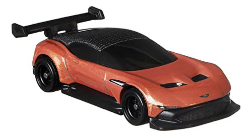 Hot Wheels Aston Martin Vulcan