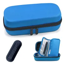Comprar Bolsa De Refrigeración Para Insulina Bolsa Aislante Portátil