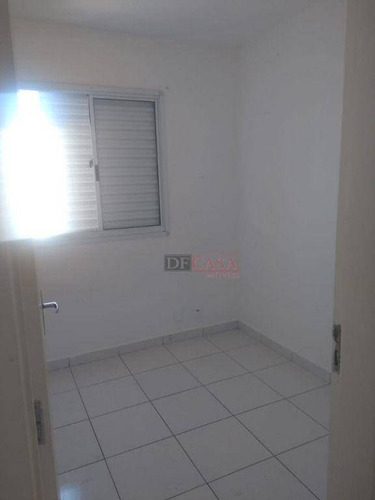 Imagem 12 de 24 de Apartamento Com 3 Dormitórios À Venda, Jardim Vila Formosa - São Paulo/sp - Ap6745